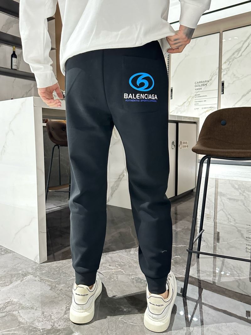 Balenciaga Long Pants